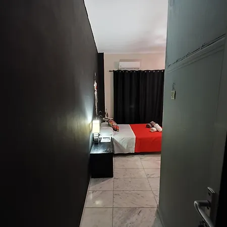 ονειροπαγίδα Apartamento *