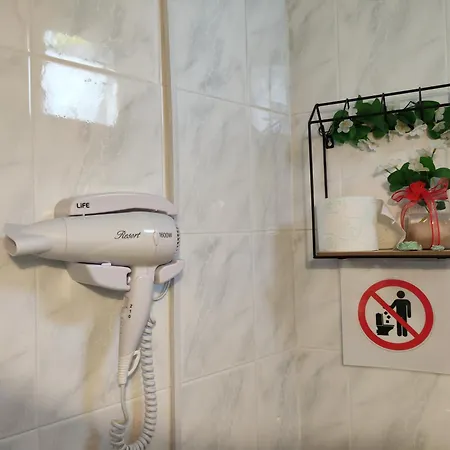 Apartamento ονειροπαγίδα Veria (Imathia)