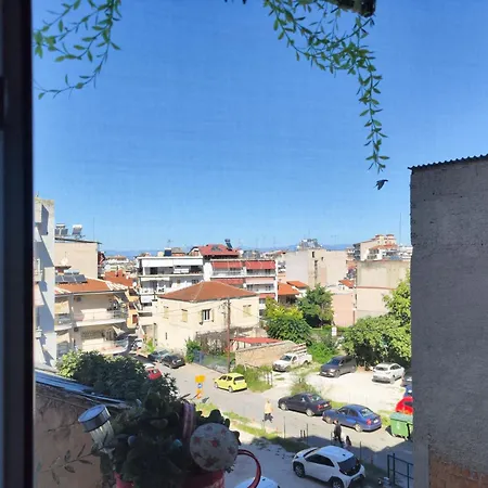 ονειροπαγίδα Apartamento