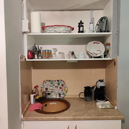 Apartamento ονειροπαγίδα Veria (Imathia)