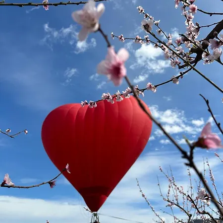 아파트 ονειροπαγίδα