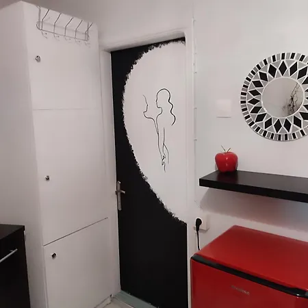 Apartamento ονειροπαγίδα Veria (Imathia)