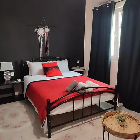 アパート ονειροπαγίδα