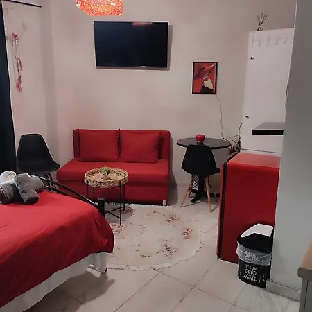 ονειροπαγίδα Apartamento Veria (Imathia)