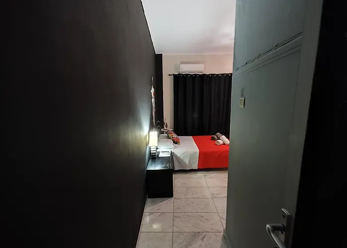 ονειροπαγίδα Apartamento *