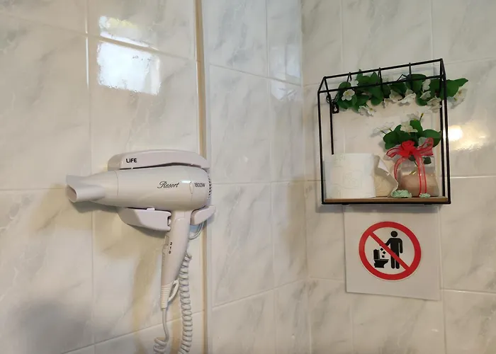 Apartamento ονειροπαγίδα Veria (Imathia)