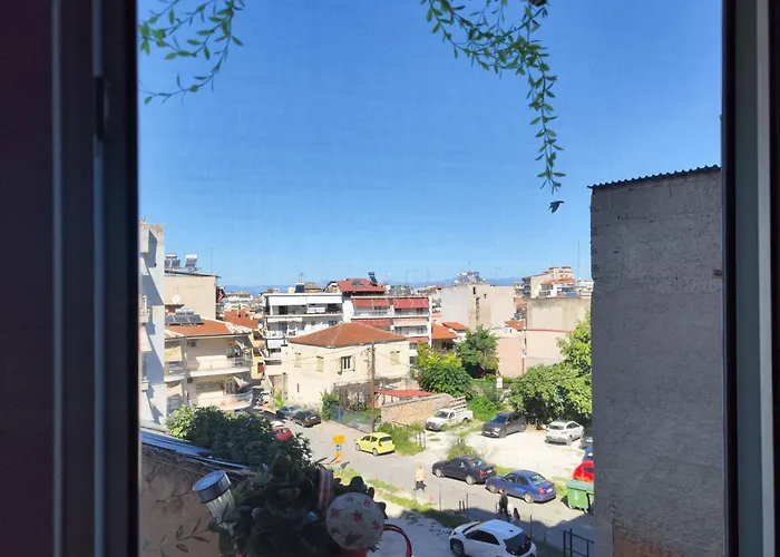 ονειροπαγίδα Apartamento