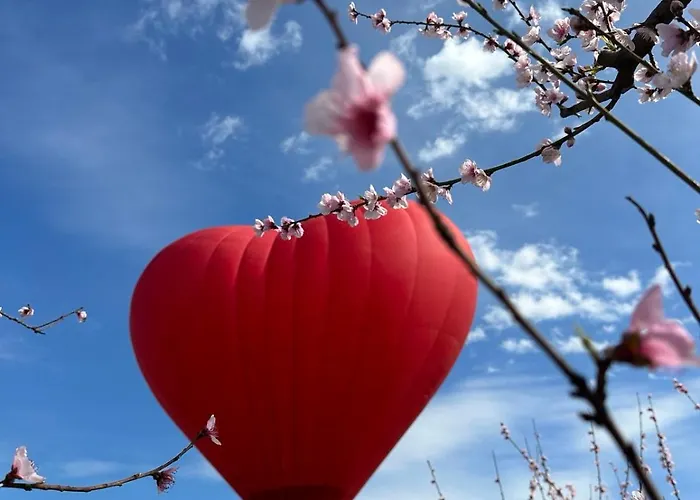 Apartamento ονειροπαγίδα