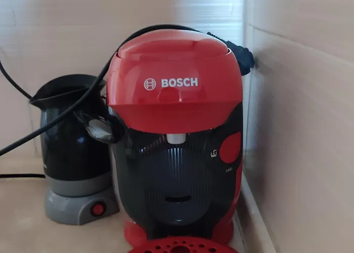 Apartamento ονειροπαγίδα *