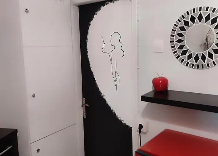 Apartamento ονειροπαγίδα Veria (Imathia)