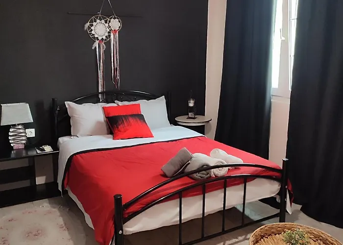 Apartamento ονειροπαγίδα