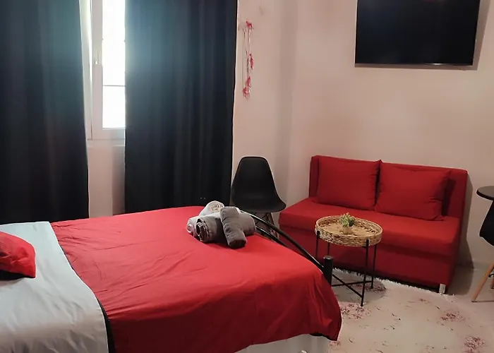 ονειροπαγίδα Apartamento *